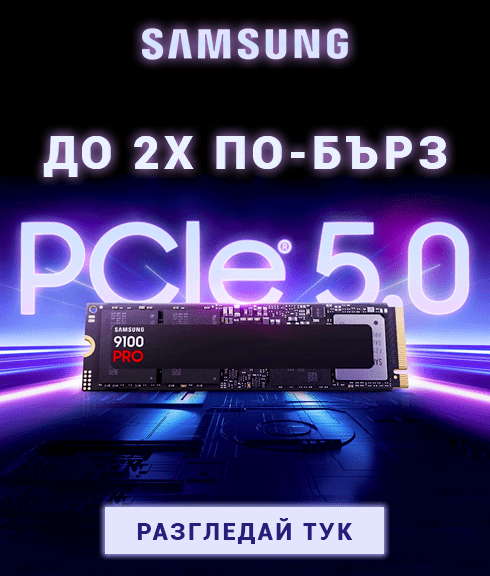 Samsung 9100 Pro