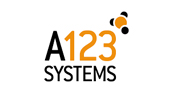 A123 Systems