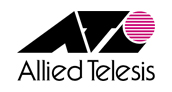 Allied Telesis