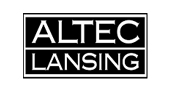 Altec Lansing