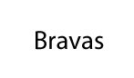 Bravas