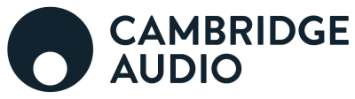 Cambridge Audio