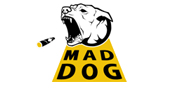 Mad Dog Games