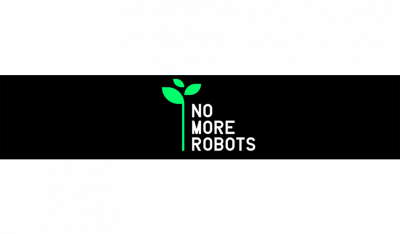 No More Robots