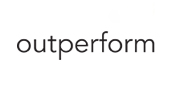 Outperform