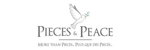 Pieces and Peace