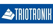 TRIOTRONIK