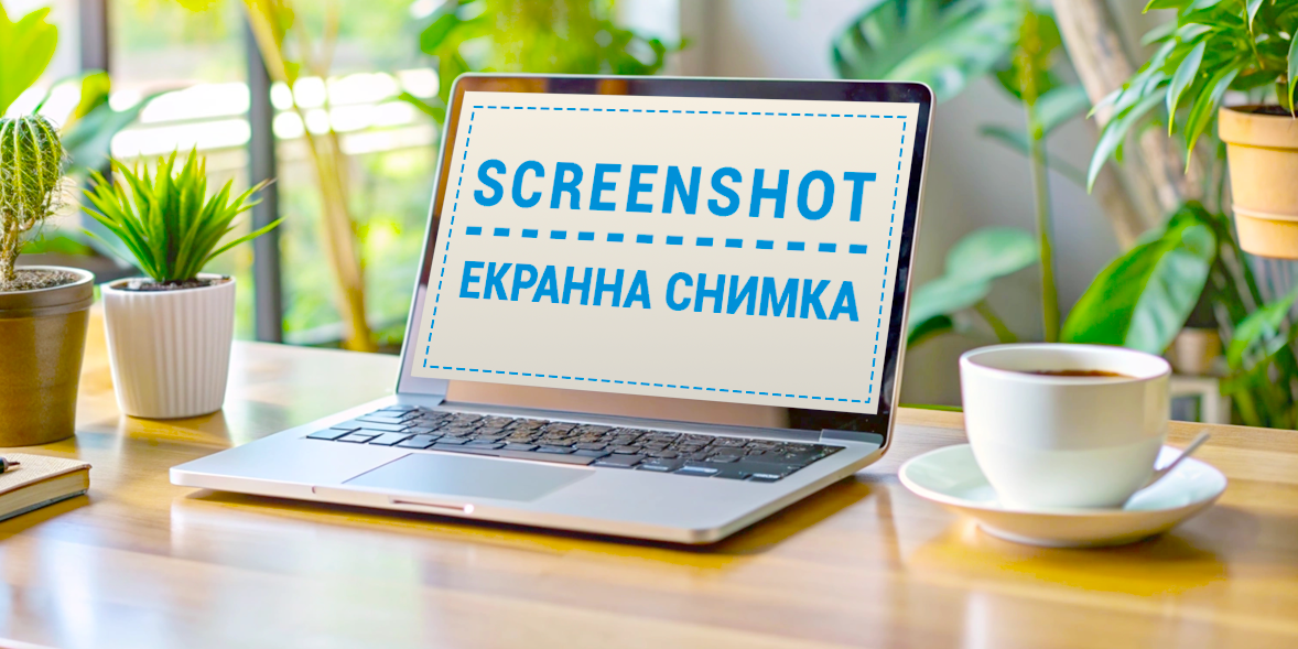 Как се прави скрийншот на лаптоп (Windows и Mac)?