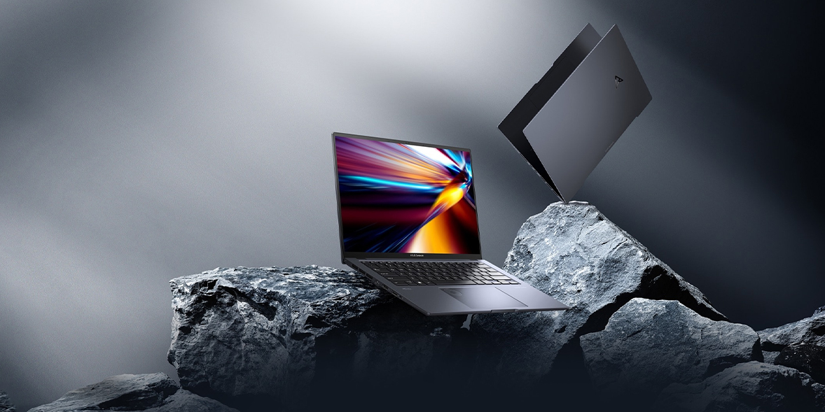 ASUS Zenbook Pro 14 OLED