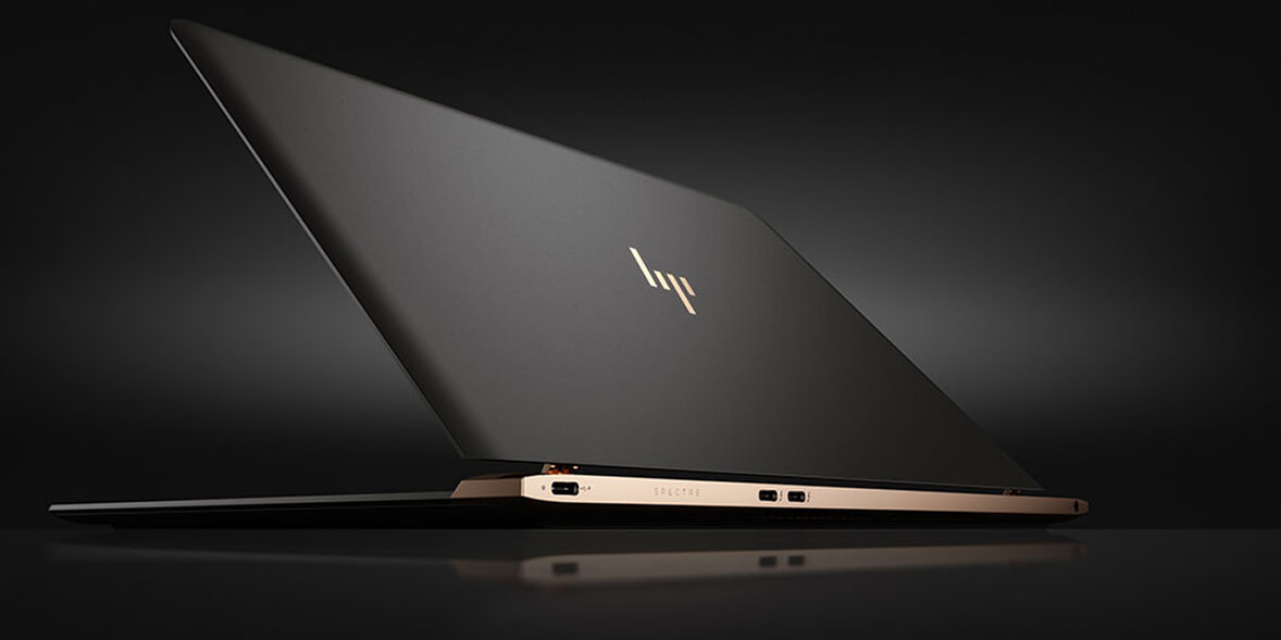 HP Spectre