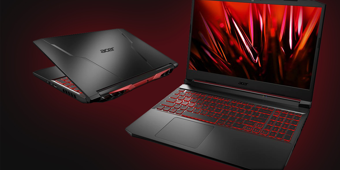 Acer Nitro 5