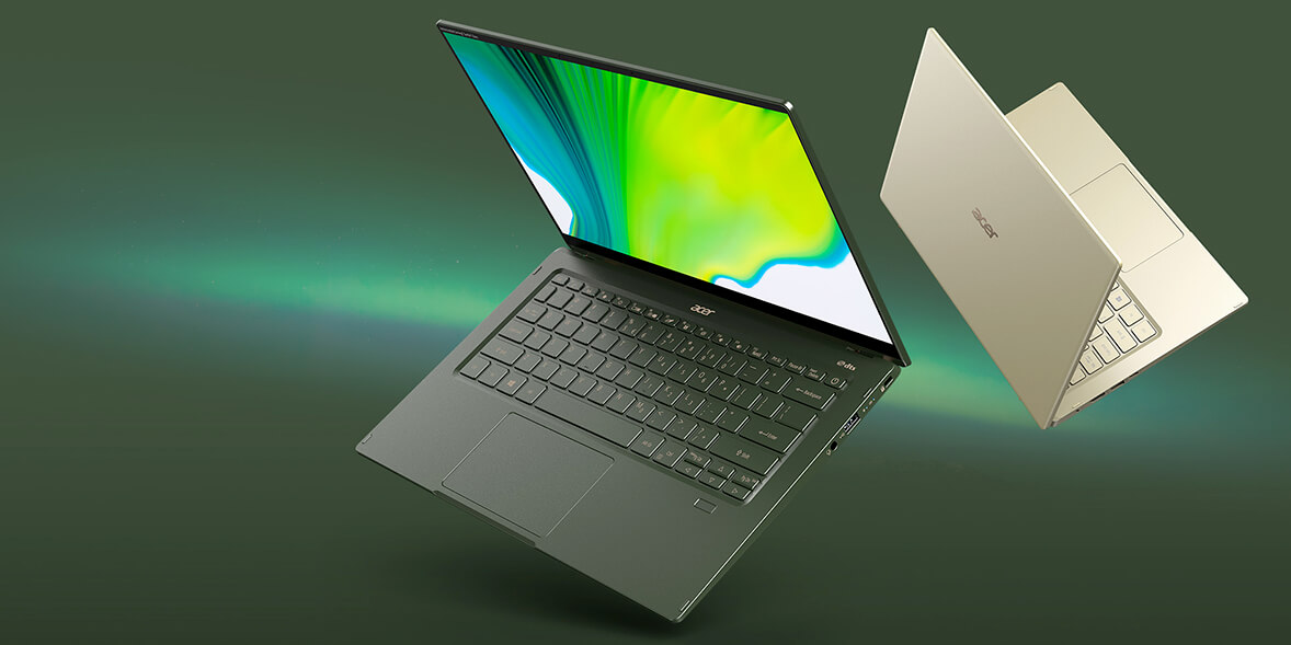 Acer Swift 5