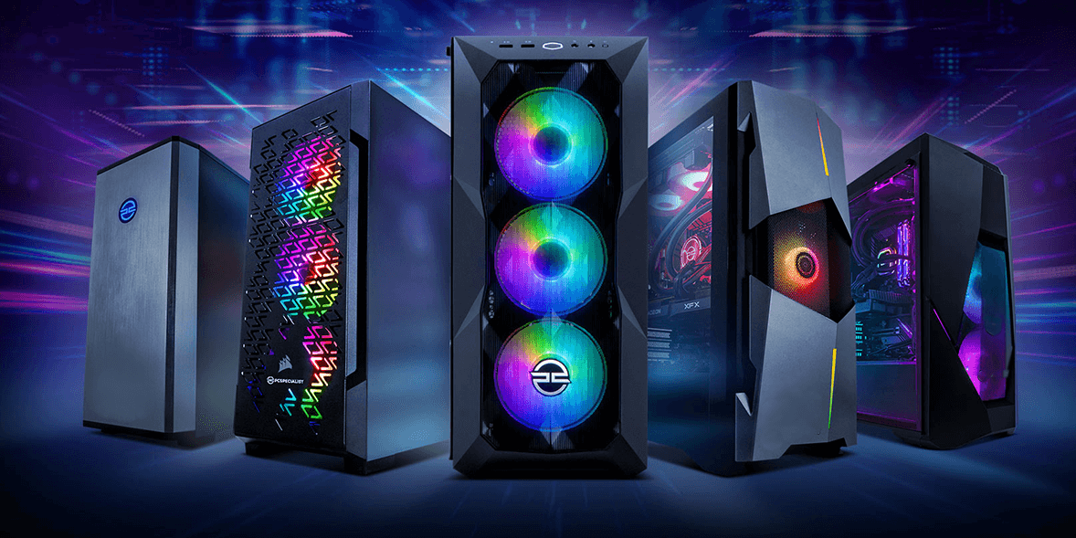 PC Конфигураторът на JAR Computers – перфектният избор за твоите цели