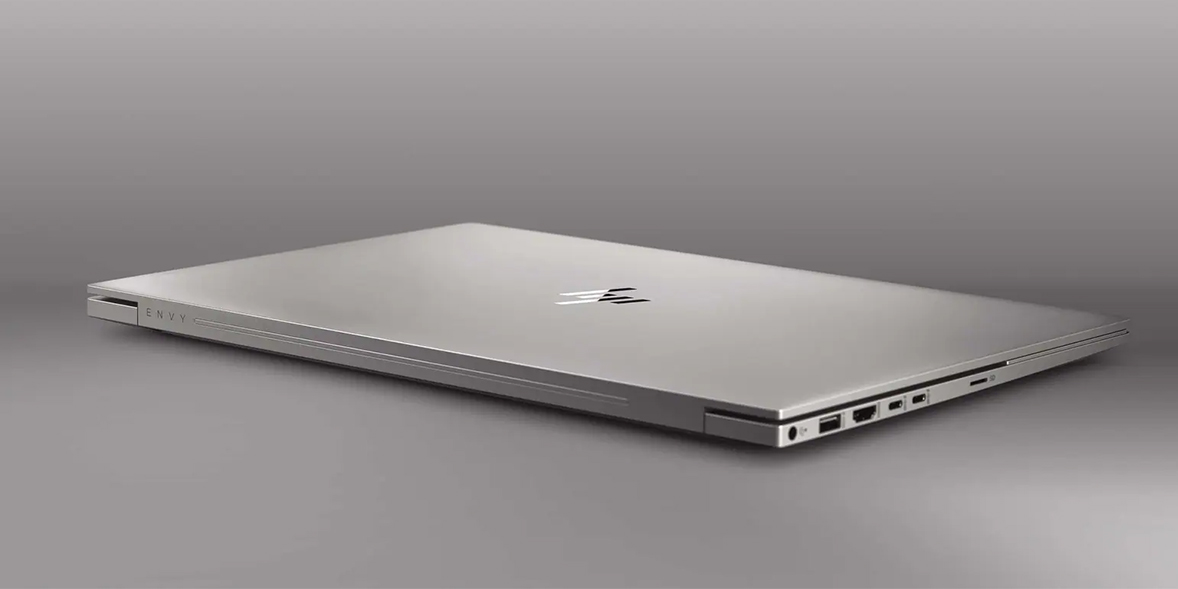 HP ENVY 16