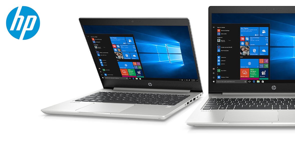 HP ProBook – перфектният бизнес лаптоп