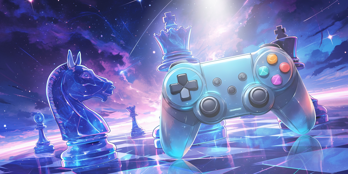 Игрите като умствена тренировка: Ползите от гейминга, които не подозирате