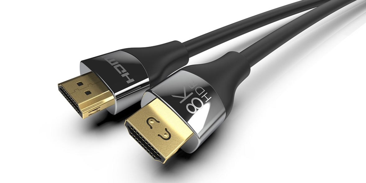 HDMI кабели – видове Стандартни и Високоскоростни