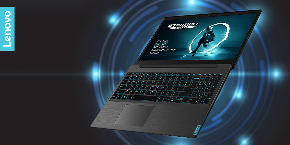 Lenovo IdeaPad Gaming