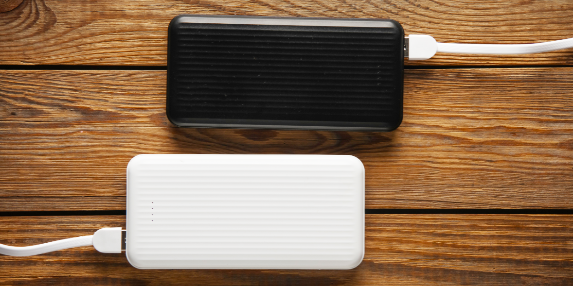 Power Bank през 2026: Как да избереш правилната преносима батерия?