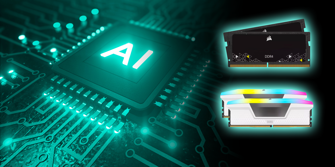 Кой вид памет повишава бързодействието на процесора?