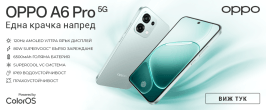 OPPO A6 Pro 5G