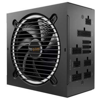 80+ silver, gold и platinum PSU захранване 105