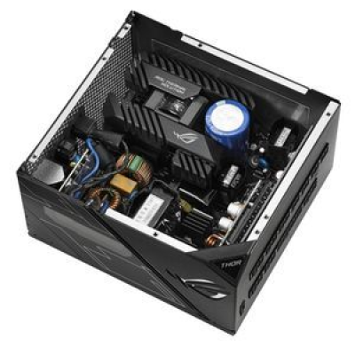 80+ silver, gold и platinum PSU захранване 118