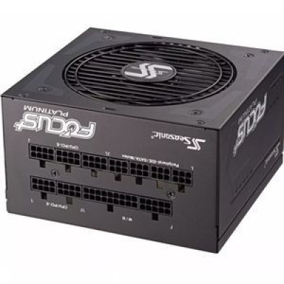 80+ silver, gold и platinum PSU захранване 124