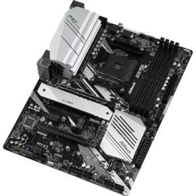 AMD АМ4 vs AM5 101
