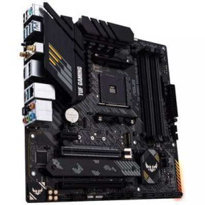 AMD АМ4 vs AM5 105