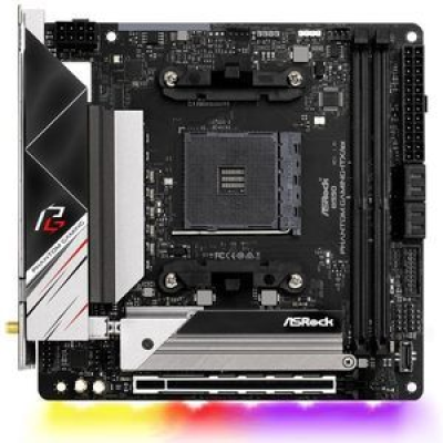 AMD АМ4 vs AM5 123