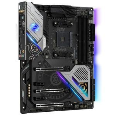 AMD АМ4 vs AM5 124