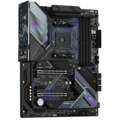 AMD АМ4 vs AM5 125