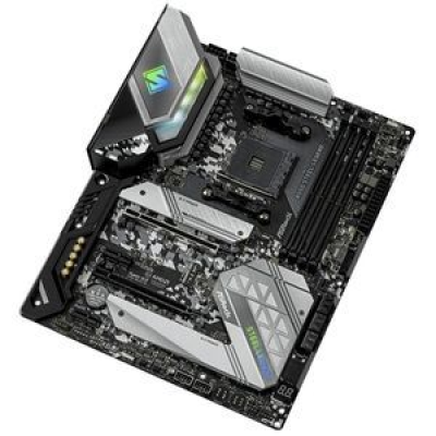 AMD АМ4 vs AM5 128