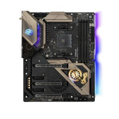 AMD АМ4 vs AM5 129