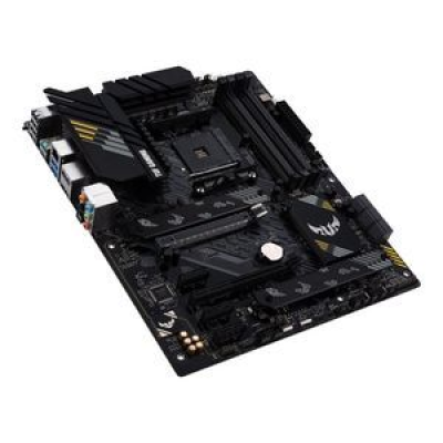 AMD АМ4 vs AM5 132