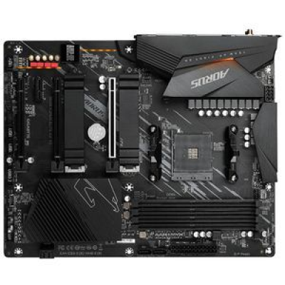 AMD АМ4 vs AM5 134