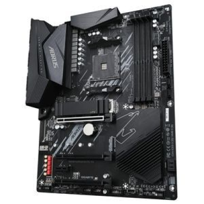 AMD АМ4 vs AM5 135
