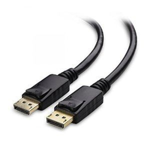 DisplayPort кабели 100
