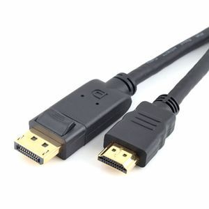 DisplayPort кабели 103