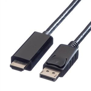 DisplayPort кабели 117