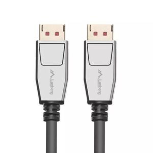 DisplayPort кабели 123