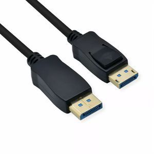 DisplayPort кабели 126