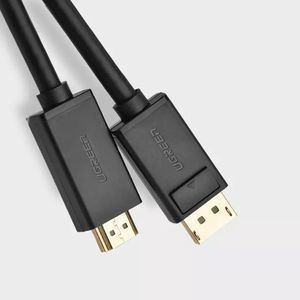 DisplayPort кабели 132