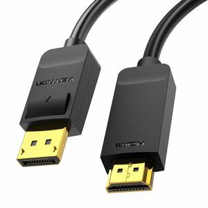DisplayPort кабели 137