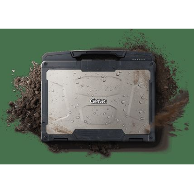 Getac X600 Pro 10