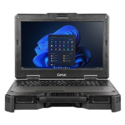 Getac X600 Pro 23