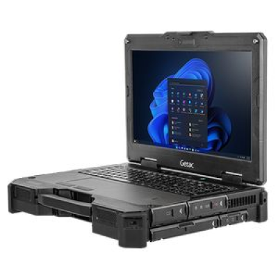 Getac X600 Pro 25