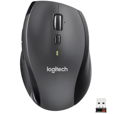 Logitech 107