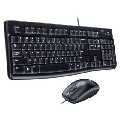 Logitech 108